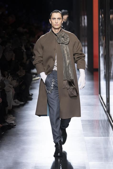 dior men winter 2020|Dior Fall/Winter 2020 Men's Collection Closer Look .